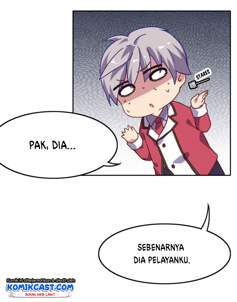 I Picked Up a Demon Lord as a Maid chapter 2